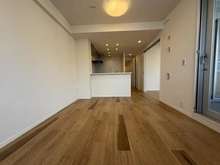 【大阪府/大阪市北区東天満】ランズ南森町 リビング・ダイニング