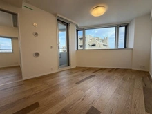 【大阪府/大阪市北区東天満】ランズ南森町 リビング・ダイニング