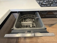 【大阪府/大阪市北区東天満】ランズ南森町 食洗機