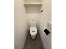 【大阪府/大阪市北区東天満】ランズ南森町 トイレ