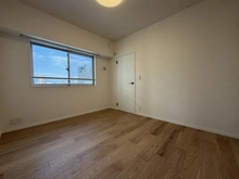 【大阪府/大阪市北区東天満】ランズ南森町 洋室