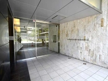 【大阪府/大阪市北区東天満】ランズ南森町 エントランス