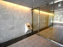 【大阪府/大阪市北区東天満】ランズ南森町 エントランス