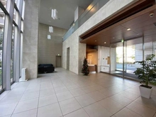 【大阪府/茨木市大池】プラウドシティ茨木 エントランス