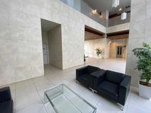 【大阪府/茨木市大池】プラウドシティ茨木 エントランス