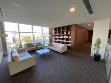 【大阪府/茨木市大池】プラウドシティ茨木 共用部