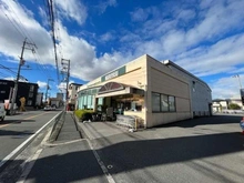 【大阪府/茨木市大池】プラウドシティ茨木 スーパーマルヤス茨木店（現地より約100m）