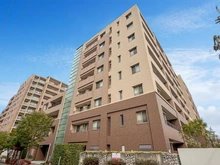 【大阪府/茨木市東中条町】ステイツグラン茨木 　ザ・マスターズ 外観