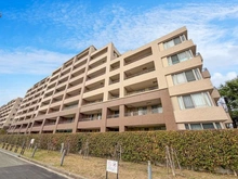 【大阪府/茨木市東中条町】ステイツグラン茨木 　ザ・マスターズ 外観