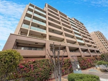 【大阪府/茨木市東中条町】ステイツグラン茨木 　ザ・マスターズ 外観