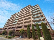 【大阪府/茨木市東中条町】ステイツグラン茨木 　ザ・マスターズ 外観