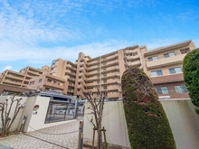 【大阪府/茨木市東中条町】ステイツグラン茨木 　ザ・マスターズ 外観