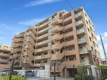 【大阪府/茨木市東中条町】ステイツグラン茨木 　ザ・マスターズ 外観