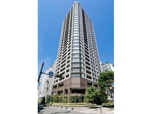 【大阪府/大阪市中央区瓦町】クレヴィアタワー大阪本町 外観