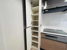 【大阪府/大阪市中央区瓦町】クレヴィアタワー大阪本町 収納