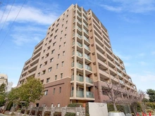 【大阪府/茨木市東中条町】ステイツグラン茨木　ザ・パークス 外観