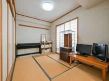 【大阪府/茨木市東中条町】ステイツグラン茨木　ザ・パークス 和室