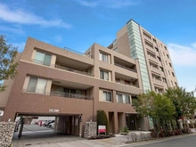 【大阪府/茨木市東中条町】ステイツグラン茨木　ザ・パークス 外観