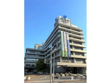 【大阪府/茨木市東中条町】ステイツグラン茨木　ザ・パークス 茨木市役所（現地より約400m）