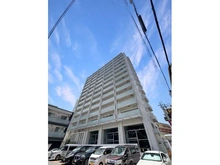 【大阪府/高槻市上田辺町】ローレルアイ高槻 外観