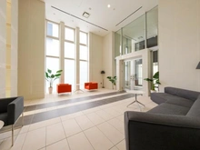【大阪府/高槻市上田辺町】ローレルアイ高槻 共用部