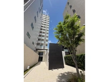 【大阪府/高槻市上田辺町】ローレルアイ高槻 外観