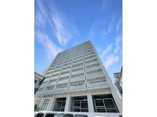 【大阪府/高槻市上田辺町】ローレルアイ高槻 外観