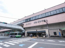 【大阪府/高槻市上田辺町】ローレルアイ高槻 阪急京都線「高槻市」駅（現地より約620m）