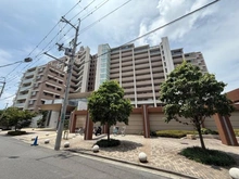 【大阪府/高槻市南芥川町】プラウドシティ高槻ステージア 外観