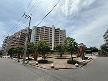 【大阪府/高槻市南芥川町】プラウドシティ高槻ステージア 外観