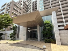 【大阪府/高槻市南芥川町】プラウドシティ高槻ステージア 外観