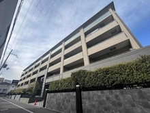 【大阪府/枚方市岡南町】プラウド枚方 外観