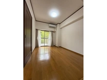 【大阪府/茨木市美穂ケ丘】朝日プラザ千里北 B棟 洋室