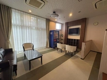 【大阪府/摂津市南千里丘】ユニエス南千里丘 共用施設