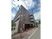 【大阪府/茨木市奈良町】ステイツ茨木奈良町 ゴミ置き場