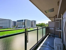 【大阪府/茨木市奈良町】ステイツ茨木奈良町 バルコニー