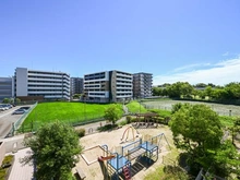 【大阪府/茨木市奈良町】ステイツ茨木奈良町 眺望