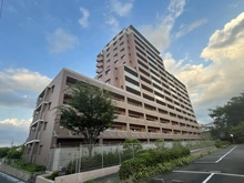 【大阪府/枚方市藤阪東町】ランフォルセ枚方長尾 外観