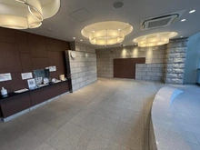 【大阪府/枚方市藤阪東町】ランフォルセ枚方長尾 ロビー