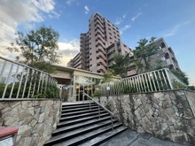 【大阪府/枚方市藤阪東町】ランフォルセ枚方長尾 外観