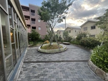 【大阪府/枚方市藤阪東町】ランフォルセ枚方長尾 敷地内施設