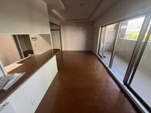 【兵庫県/西宮市大社町】グランスイート苦楽園 LDK