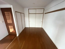 【兵庫県/西宮市大社町】グランスイート苦楽園 洋室