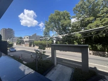 【兵庫県/西宮市大社町】グランスイート苦楽園 眺望