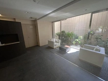 【兵庫県/西宮市大社町】グランスイート苦楽園 ロビー