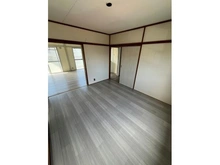 【京都府/八幡市男山弓岡】男山第3住宅 206棟 洋室