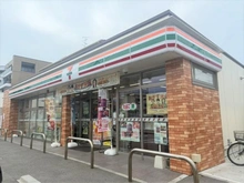 【大阪府/茨木市大池】プラウドシティ茨木 セブンイレブン茨木稲葉町店（現地より約300m）