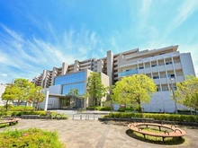 【大阪府/茨木市大池】プラウドシティ茨木 外観