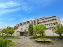 【大阪府/茨木市大池】プラウドシティ茨木 外観