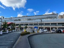 【大阪府/茨木市大池】プラウドシティ茨木 阪急京都線「茨木市」駅（現地より約790m）